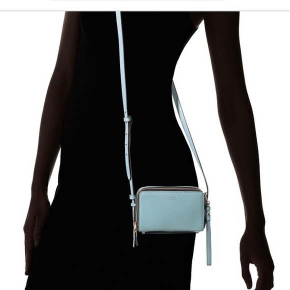 Vince Canute small blue bag.. - Picture 6 of 9